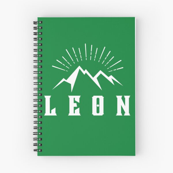 Item preview, Leon Shirt Design  designed and sold by Buggabow.
