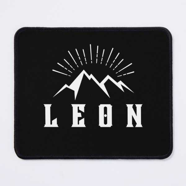 Item preview, Leon Shirt Design  designed and sold by Buggabow.