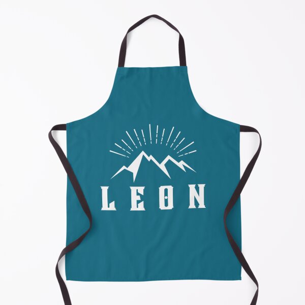 Item preview, Leon Shirt Design designed and sold by Buggabow.