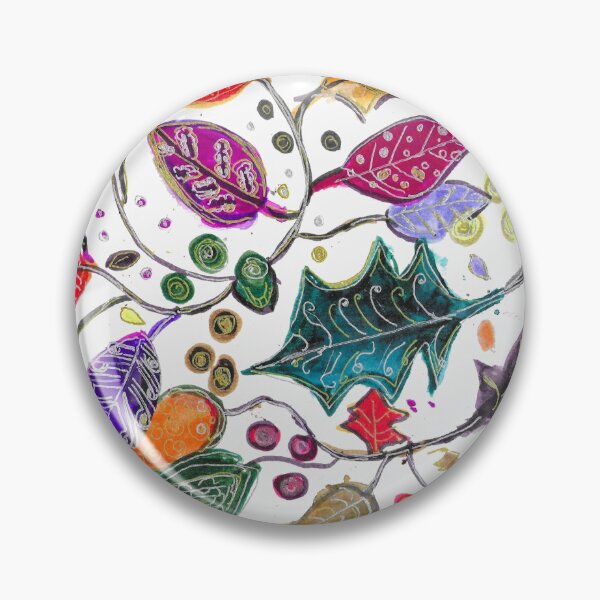 Item preview, Nature's Paintbrush  designed and sold by RobynLee.