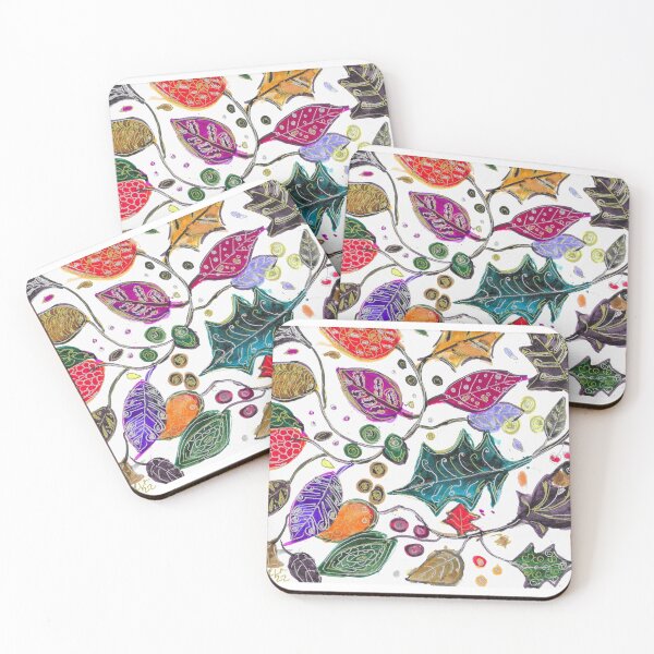 Item preview, Nature's Paintbrush  designed and sold by RobynLee.