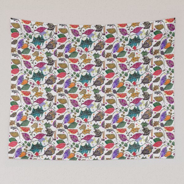 Item preview, Nature's Paintbrush  designed and sold by RobynLee.