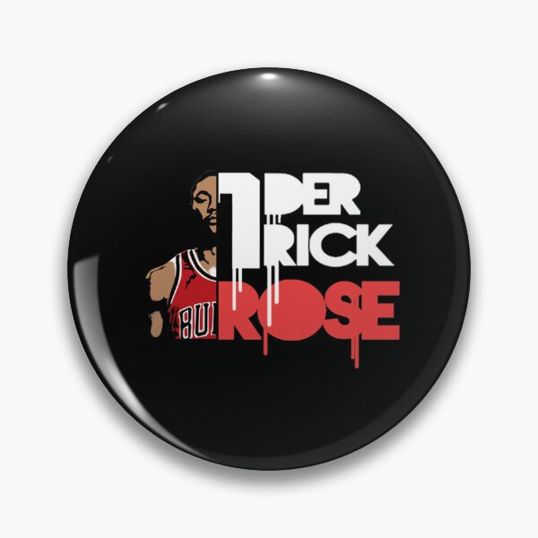 Item preview, Derrick Rose Classic T-Shirt designed and sold by flvbelgrace.