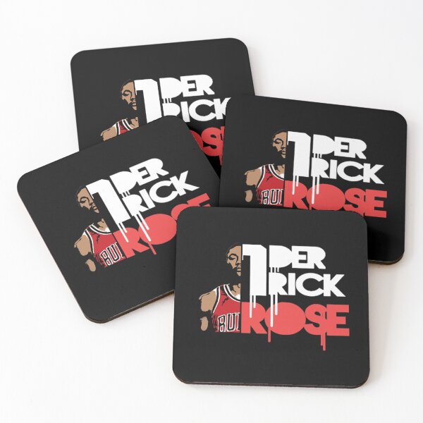 Item preview, Derrick Rose Classic T-Shirt designed and sold by flvbelgrace.