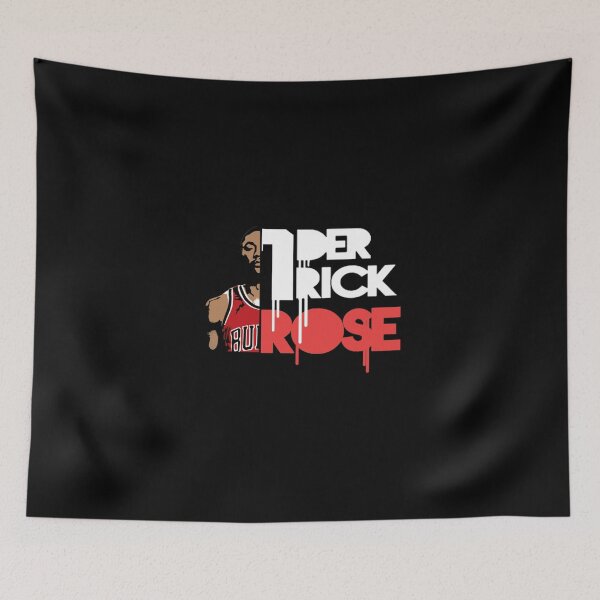Item preview, Derrick Rose Classic T-Shirt designed and sold by flvbelgrace.