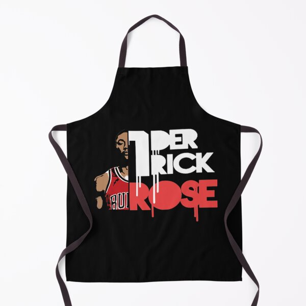 Item preview, Derrick Rose Classic T-Shirt designed and sold by flvbelgrace.
