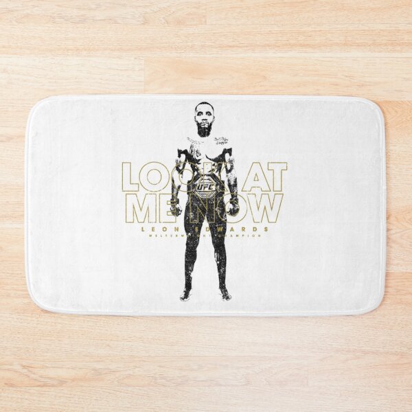 Item preview, Look At Me Now  Leon Edwards Variant  designed and sold by Buggabow.