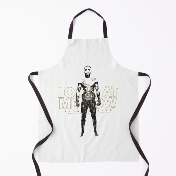 Item preview, Look At Me Now Leon Edwards Variant designed and sold by Buggabow.