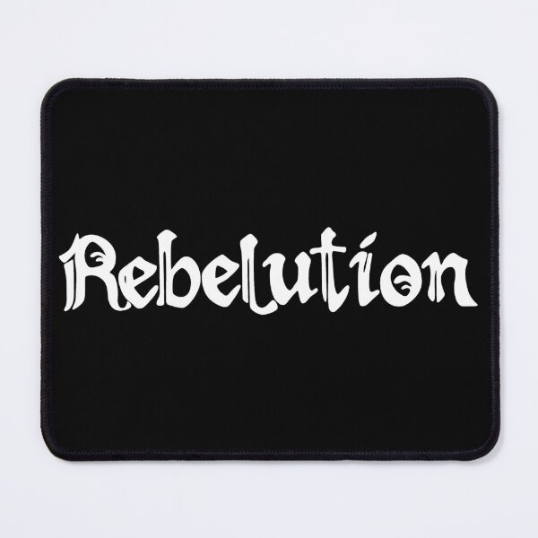 Item preview, White Rebel designed and sold by janamonahan.