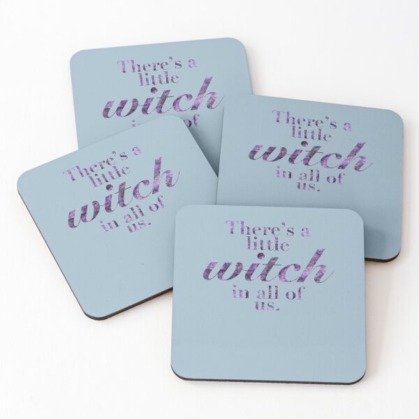 Item preview, Lineage Witches Family Curse Practical Magic Quote Graphic For Fans designed and sold by DanielleJeffer.