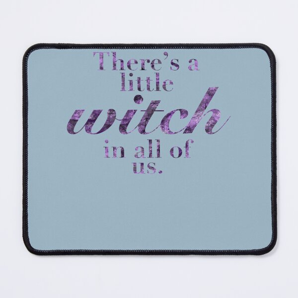 Item preview, Lineage Witches Family Curse Practical Magic Quote Graphic For Fans designed and sold by DanielleJeffer.