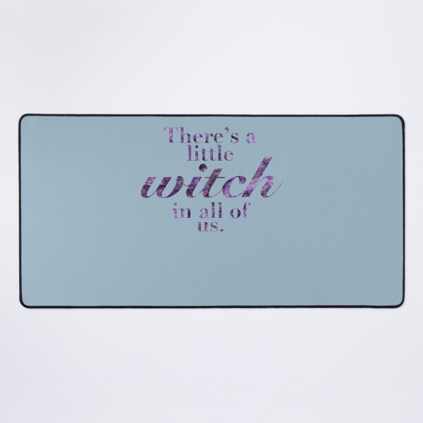 Item preview, Lineage Witches Family Curse Practical Magic Quote Graphic For Fans designed and sold by DanielleJeffer.