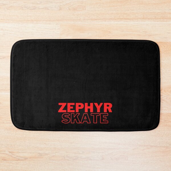 Item preview, Zephyr Skate Sticker designed and sold by cleoangelalc.