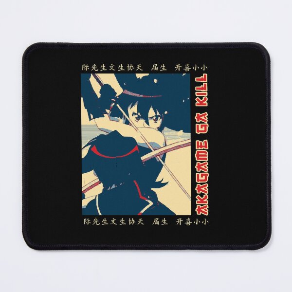 Item preview, Akame ga Kill Leone Manga Character Gift Fan designed and sold by JacksoRogers.