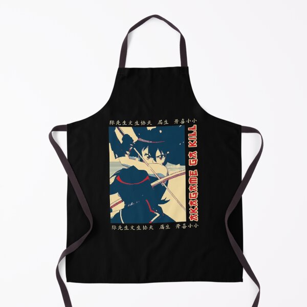 Item preview, Akame ga Kill Leone Manga Character Gift Fan designed and sold by JacksoRogers.