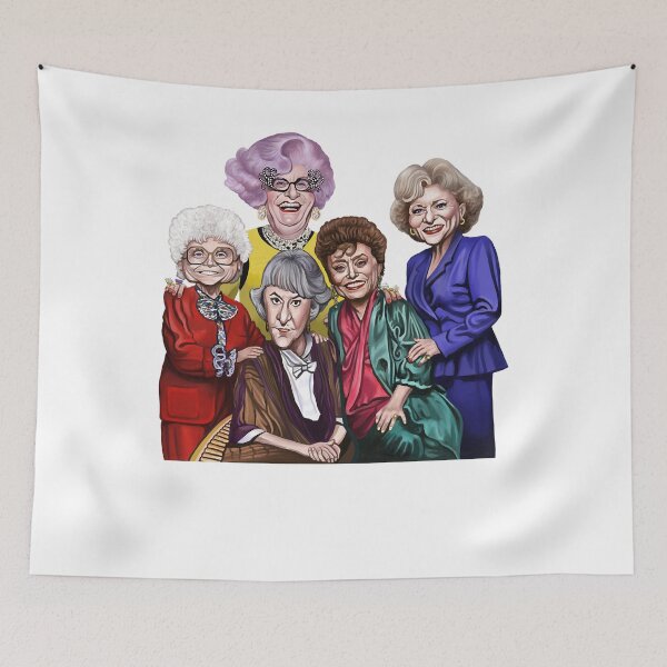 Item preview, Design Dame Edna with her gorgeous by James Brennan  designed and sold by Jacqueline1888.