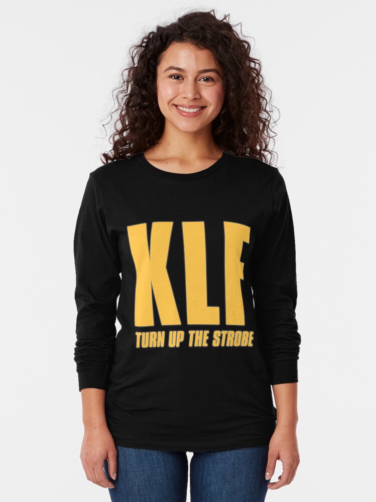 the klf t shirt