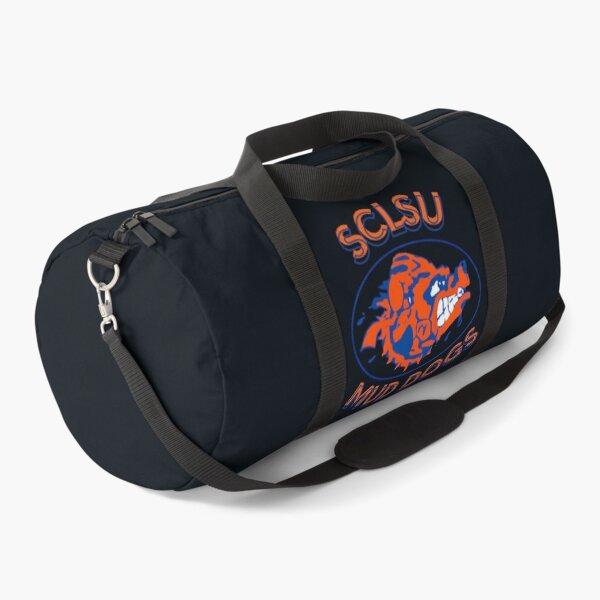 Item preview, Sclsu Mud Dogs  designed and sold by Buggabow.