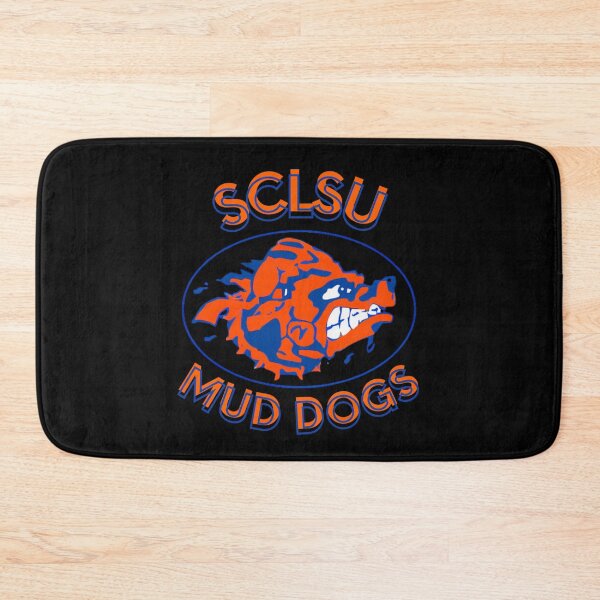 Item preview, Sclsu Mud Dogs  designed and sold by Buggabow.