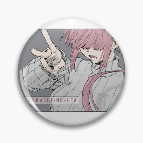 Item preview, Call of the night - Susuki Peace designed and sold by EnriqueG.