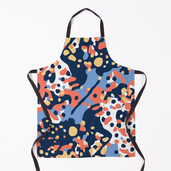 Item preview, Colorful pattern with dots designed and sold by The boys.
