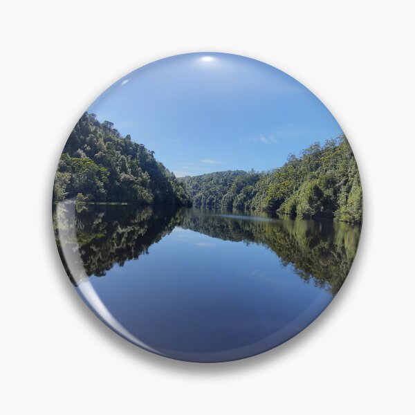 Item preview, Gordon River Reflections designed and sold by Mark Whittle.