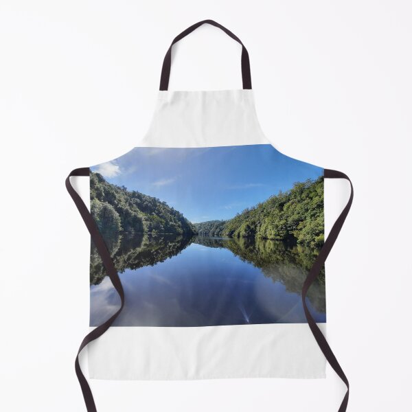 Item preview, Gordon River Reflections designed and sold by Mark Whittle.
