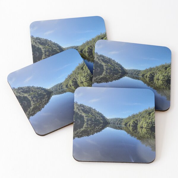 Item preview, Gordon River Reflections designed and sold by Mark Whittle.