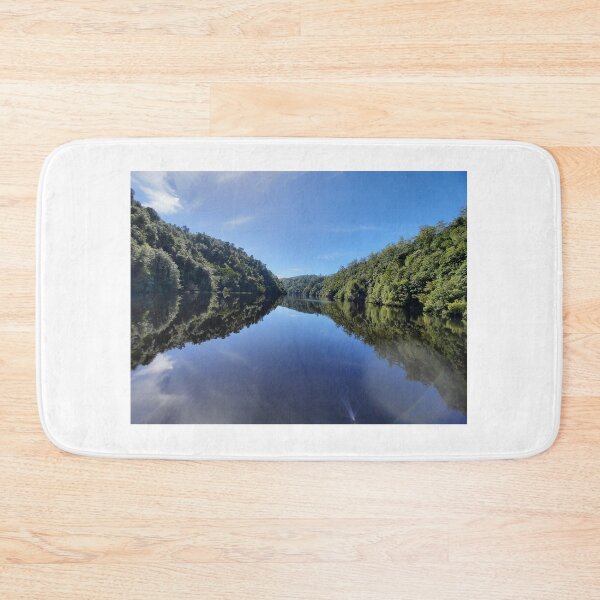 Item preview, Gordon River Reflections designed and sold by Mark Whittle.