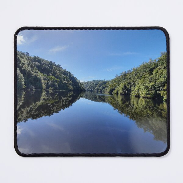 Item preview, Gordon River Reflections designed and sold by Mark Whittle.