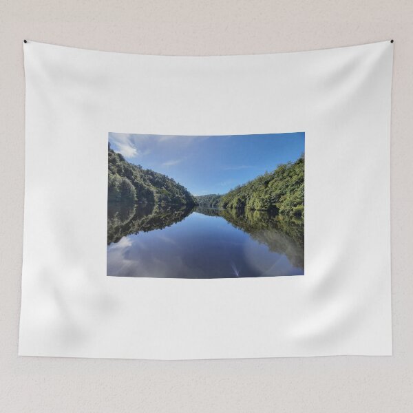 Item preview, Gordon River Reflections designed and sold by Mark Whittle.