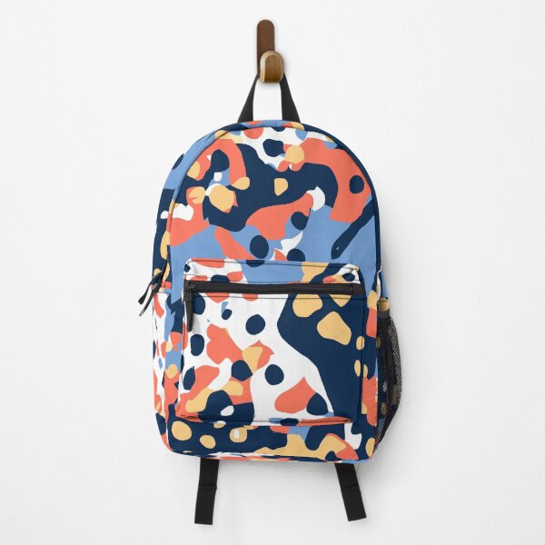 Item preview, Colorful pattern with dots  designed and sold by The boys.