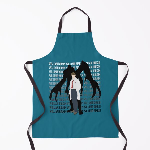 Item preview, Willaim Birkin Resident Evil designed and sold by Buggabow.