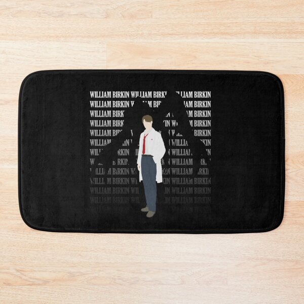 Item preview, Willaim Birkin Resident Evil   designed and sold by Buggabow.