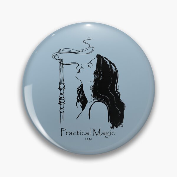 Artikelvorschau, Lineage Witches Family Curse Praktische Magie Sally Owens Vintage entworfen und verkauft von DanielleJeffer.