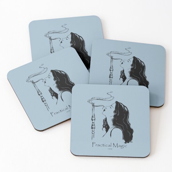Item preview, Lineage Witches Family Curse Practical Magic Sally Owens Vintage designed and sold by DanielleJeffer.