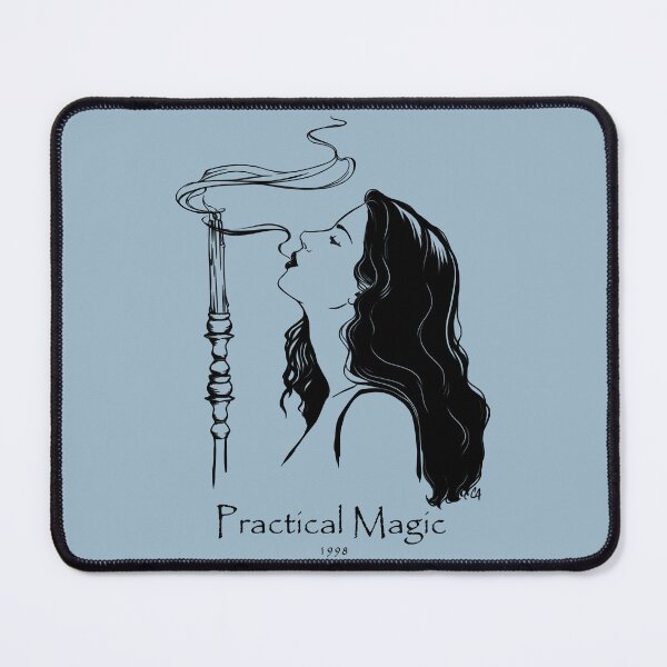 Item preview, Lineage Witches Family Curse Practical Magic Sally Owens Vintage designed and sold by DanielleJeffer.