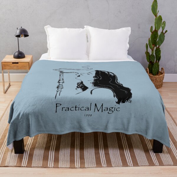 Item preview, Lineage Witches Family Curse Practical Magic Sally Owens Vintage designed and sold by DanielleJeffer.
