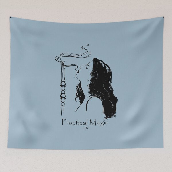 Item preview, Lineage Witches Family Curse Practical Magic Sally Owens Vintage designed and sold by DanielleJeffer.