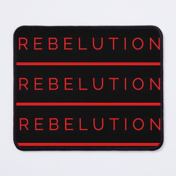 Item preview, Red Rebel designed and sold by janamonahan.