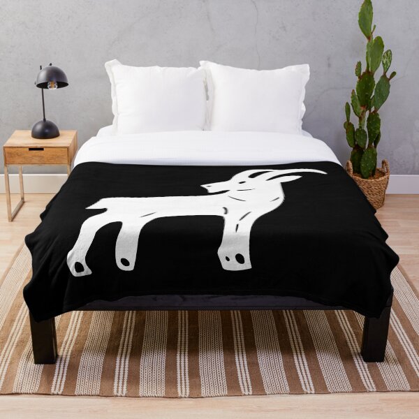Item preview, Capricorn Glyph Astrology Birth Sign designed and sold by Shinigami969.