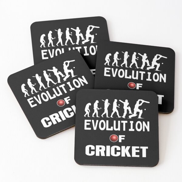 Item preview, Evolution Of Cricket Classic T-Shirt designed and sold by rosaliarlwsa.