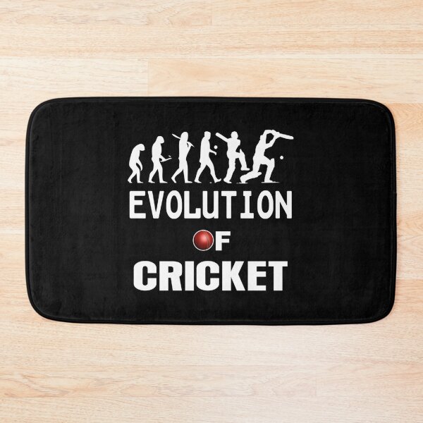 Item preview, Evolution Of Cricket Classic T-Shirt designed and sold by rosaliarlwsa.