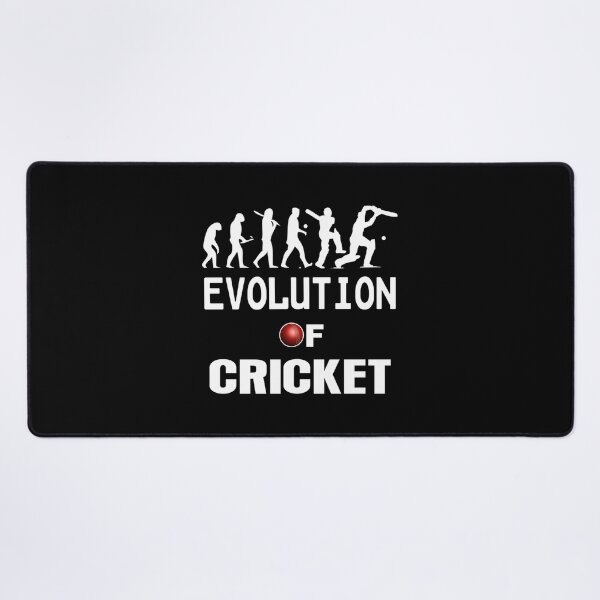 Item preview, Evolution Of Cricket Classic T-Shirt designed and sold by rosaliarlwsa.