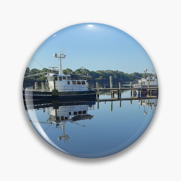 Item preview, Reflections at Strahan designed and sold by Mark Whittle.