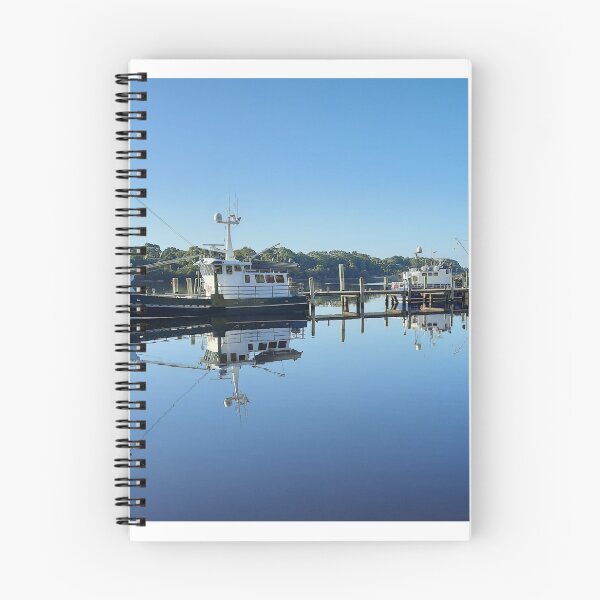 Item preview, Reflections at Strahan designed and sold by Mark Whittle.