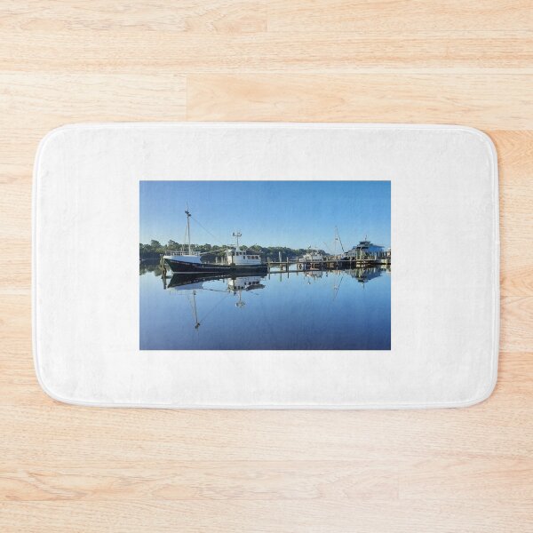 Item preview, Reflections at Strahan designed and sold by Mark Whittle.