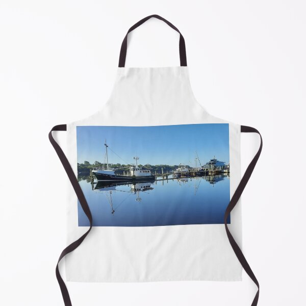 Item preview, Reflections at Strahan designed and sold by Mark Whittle.