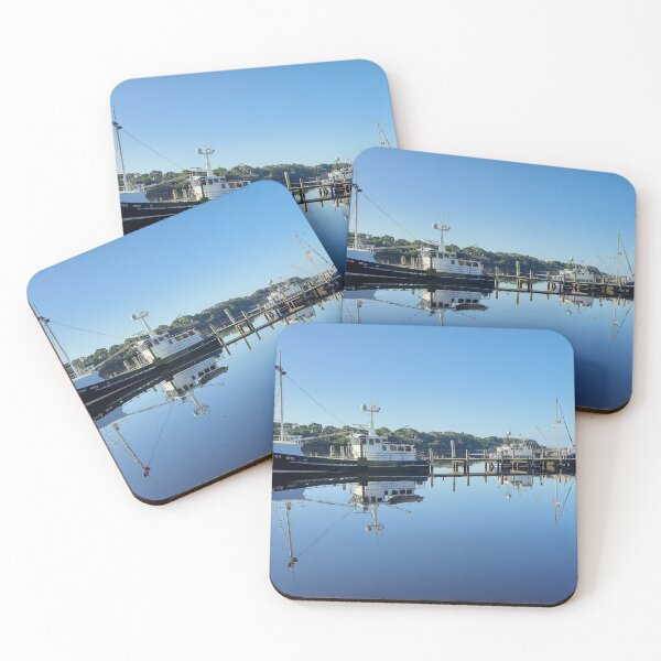 Item preview, Reflections at Strahan designed and sold by Mark Whittle.