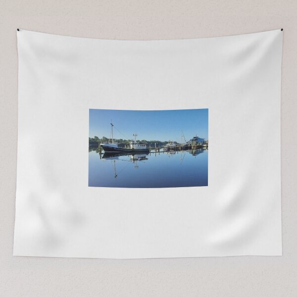 Item preview, Reflections at Strahan designed and sold by Mark Whittle.